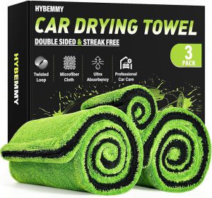Best Microfiber Towels For Cars in 2026