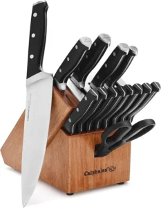 Best Knife Set For Home Cooks in 2026