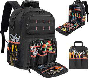 Best Tool Backpack in 2026