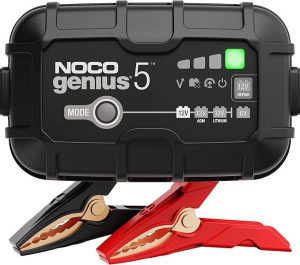 Best Car Battery Charger in 2026