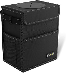 Best Car Trash Can in 2026