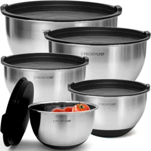 Best Mixing Bowls in 2026: Top Picks for Every Kitchen