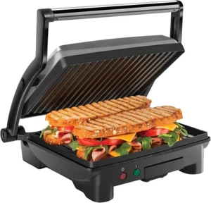 Best Sandwich Maker in 2026: Top Picks