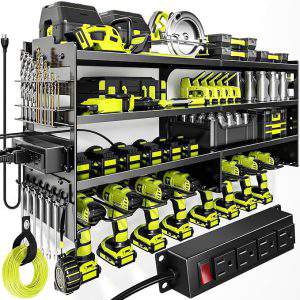 Best Garage Tool Storage in 2026