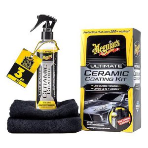 Best Ceramic Coating For Cars in 2026