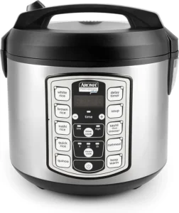 Best Rice Cooker in 2026: Top Picks for Perfectly Cooked Rice