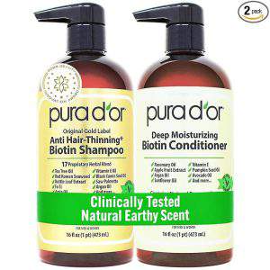 Best Shampoo For Hair Loss in 2026