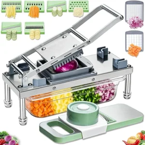 Best Vegetable Chopper in 2026: Top Picks