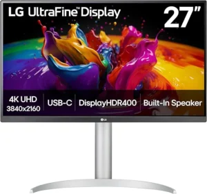 Best Monitor With Usb C in 2026
