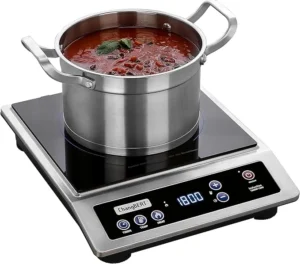 Best Induction Cooktop in 2026: Top Choices