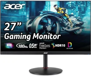 Best 144hz Gaming Monitor in 2026