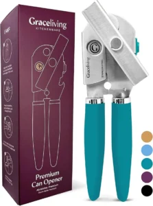 Best Can Opener in 2026: Top 10 Reviews