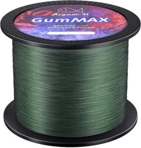 Best Braided Fishing Line in 2026: Top Choices
