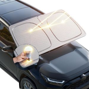 Best Windshield Sun Shade in 2026