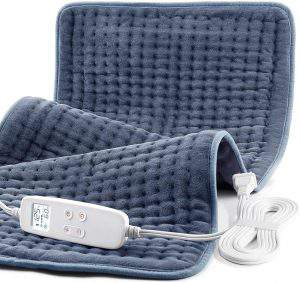 Best Heating Pad in 2026