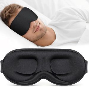 Best Sleep Mask in 2026