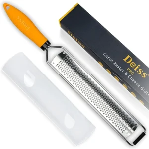 Best Cheese Grater in 2026: Top Picks