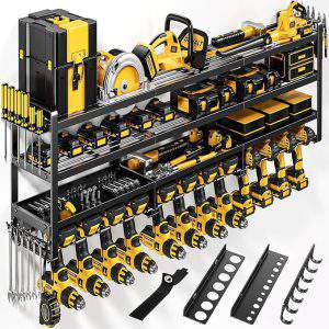 Best Garage Tool Storage in 2026