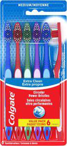 Best Toothbrush For Adults in 2026