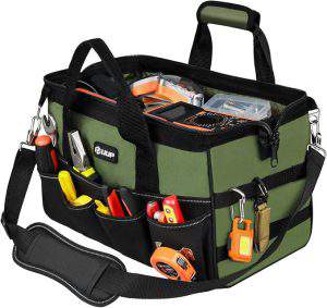 Best Tool Bag in 2026