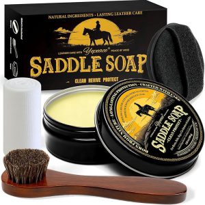 Best Leather Cleaner For Car Seats in 2026