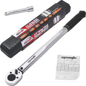 Best Torque Wrench in 2026