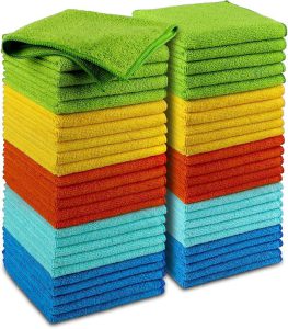 Best Microfiber Towels For Cars in 2026