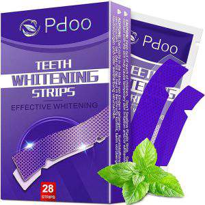 Best Teeth Whitening Strips in 2026
