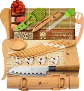 Best Sushi Maker Kit in 2026: Your Ultimate Guide