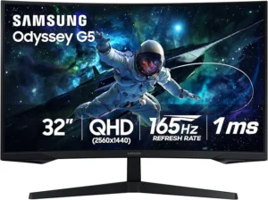 Best Curved Monitor in 2026