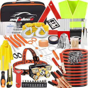 Best Car Emergency Kit in 2026