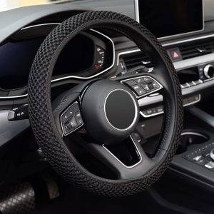 Best Steering Wheel Cover in 2026