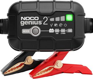 Best Car Battery Charger in 2026