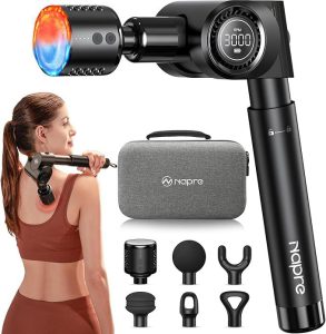 Best Massage Gun in 2026