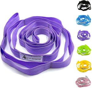 Best Stretching Strap in 2026
