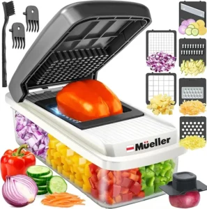 Best Vegetable Chopper in 2026: Top Picks