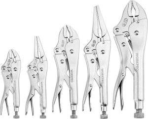 Best Locking Pliers in 2026