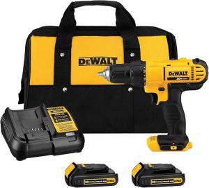 Best Cordless Drill in 2026