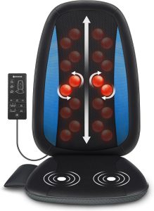 Best Massage Chair Pad in 2026
