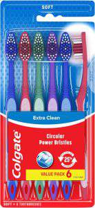 Best Toothbrush For Adults in 2026