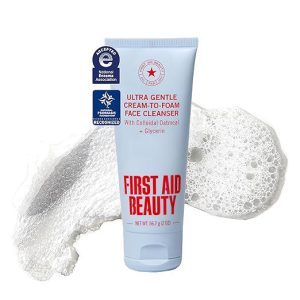 Best Face Wash For Acne in 2026