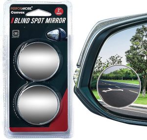 Best Blind Spot Mirror in 2026