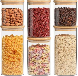 Best Pantry Storage Containers in 2026: Top Picks