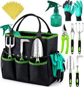 Best Gardening Tools Set in 2026
