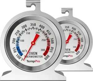 Best Oven Thermometer in 2026: Top Picks for Accurate Cooking