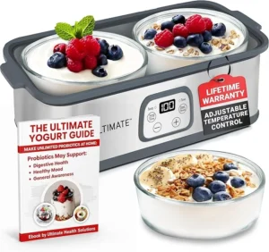 Best Yogurt Maker in 2026: Top Picks