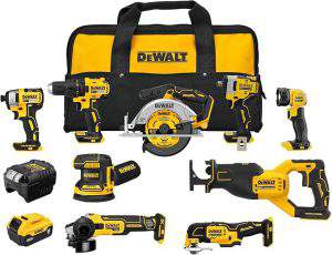 Best Power Tool Set in 2026
