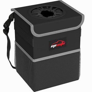 Best Car Trash Can in 2026
