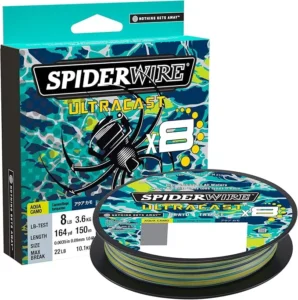 Best Braided Fishing Line for Freshwater in 2026