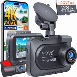 Best Dash Cam in 2026